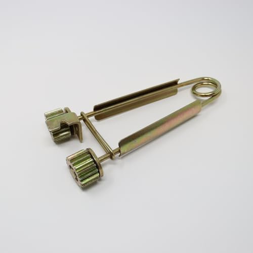 Drahtspanner XL aus Metall für Rähmchen und Imker Imkerei Wabendraht-Spanner