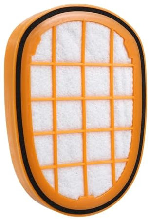 CFBKPUGN Paquete De 4 Filtros De Repuesto For Aspiradora De Mano Philips SpeedPro MAX Aqua FC6812 FC6813 FC6822 FC5005/01.