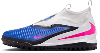 Nike Jr Phantom 6 High Acad Tf Unisex Football Shoe – Children and Youth