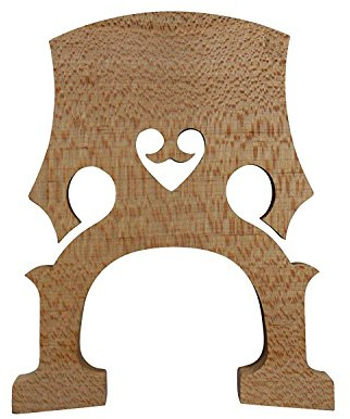 YMC Full Size 4/4 Cello Bridge