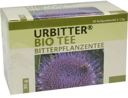 URBITTER Bio Tee 30 g