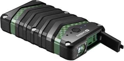 Sandberg Survivor Powerbank 20100
