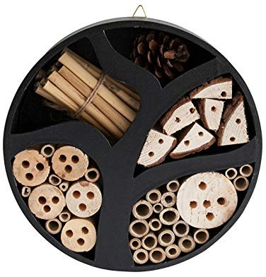 Insektenhotel Mina Baum HTI-Line