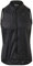 AGU Unisex-Adult Nero Gilet Wind Body II Sport Uomo, S