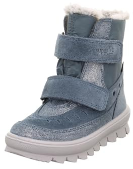 Superfit Flavia Warm Gefütterte Gore-tex Botte de neigeFille