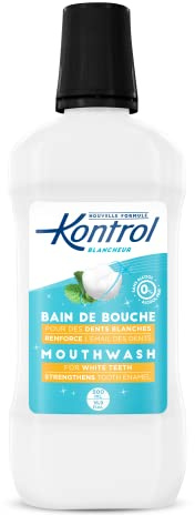 Bain de Bouche - 500 ml - KONTROL