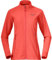 Bergans Damen Rabot Fleece Midlayer Jacke, black, XS