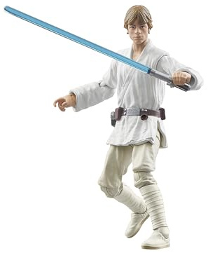 Star Wars The Vintage Collection Luke Skywalker, Action-Figur zu Star Wars: Eine Neue Hoffnung, 9,5 cm