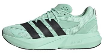 adidas Unisex Mercedes - AMG Petronas Formula One Team Lightblaze Schuh Frozen Green/Core Black/Frozen Green 42