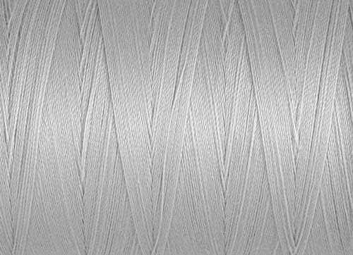 Gütermann 715263-38 - Miniking (1000 m), color gris claro