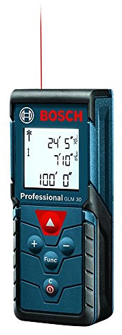 Bosch GLM 30 Laser Measure