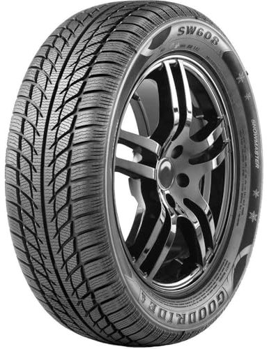 GOODRIDE - 235/65 R17 TL 108H SW608 SNOWMASTER XL M+S 3PMSF - Winterreifen