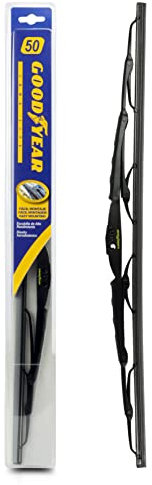 Goodyear GODESC91750 Scheibenwischerblätter, 20 / 50 CM