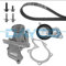Wasserpumpe + Zahnriemen Kit – Dayco ktbwp2860