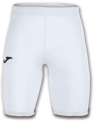 Joma Mallas Cortas de Compresión Hombre, 2XS - XL - Ligera y Suave al Contacto con la Piel, Costuras Planas Evitan Rozaduras - Academy