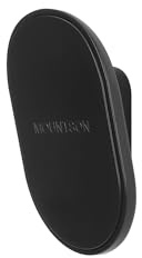 Mountson Premium väggfäste för Sonos Move (enkelpack, svart)