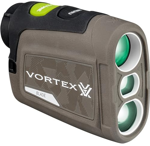 Vortex Optics Blade Series Golf Laser Rangefinder (Blade)