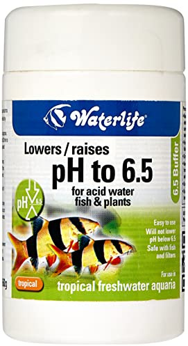 WaterLife Acid Buffer Ph 6.5 160g