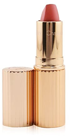 Charlotte Tilbury Original | Matte Revolution | Lippenstift | 3,5 Gramm | BELLA by Cloud.Sales Cosmetics | Luminous Modern Lipstick Berry Purple (SEXY SIENNA)