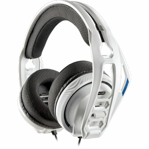 Nacon Rig 400HS, Gaming-Headset, weiß, Uni