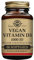 Solgar Vegan Vitamin D3 1000IU - Pack of 60 Softgels - Supports Immune Defences - Vegan and Gluten Free