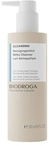 Biodroga Reinigung Reinigungsmilch 200 ml