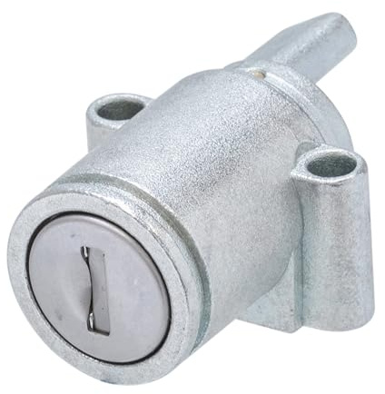 ABUS Serrure de compartiment à piles BLO BOS IT2.1 T82