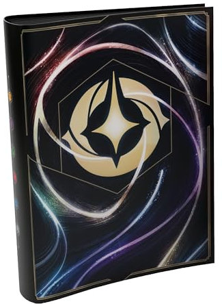 Ravensburger - Disney Lorcana TCG: Portfolio Branded Set 6