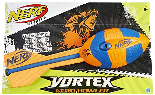 NERF Vortex Mega aulladores