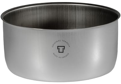 Trangia Topf 1,5 Liter Sturmkocher 25 Duossal