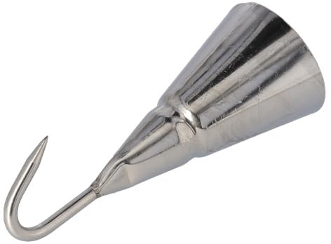 Stubai Raspa Pelo de Ganado porcino, Centimeters