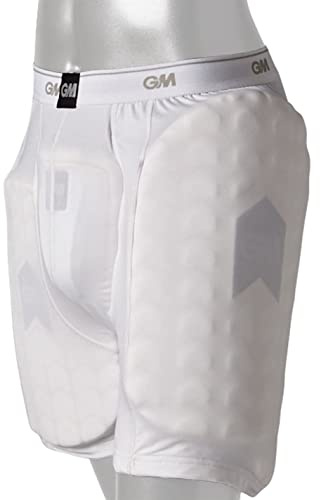GM Kids 'Schützende Shorts, Weiß, One Size