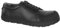 BIRKENSTOCK 1011233-43 Chaussures de sécurité Professionnelles QS 500 en Microfibre, Noir, Taille 43