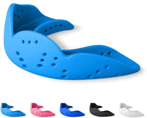 SISU Aero Small Electric Blue