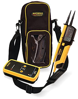 Martindale VT28PD-S Voltage Tester & Proving Unit Kit