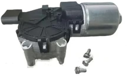 Moteurs d'essuie-Glace 68030272AA, Moteur d'essuie-Glace Avant pour Dodge Journey 2009-2020, Moteur d'essuie-Glace OEM 68030272