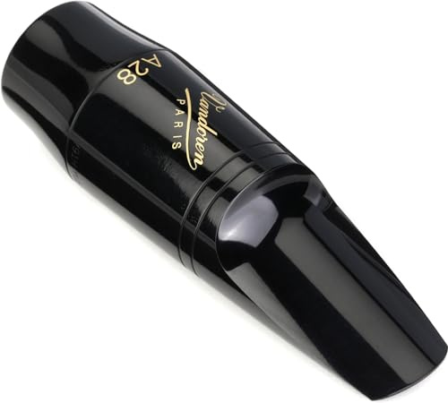 Vandoren SM419 A28 V5 Series Alto Sax Mouthpiece