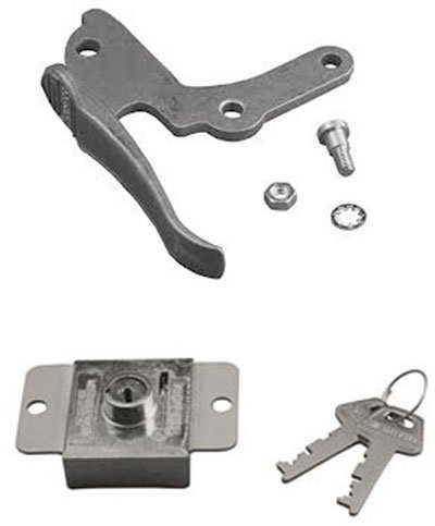 Garador Garage Door Repair Kit Includes Handle & Pin/ZA Cabinet Lock