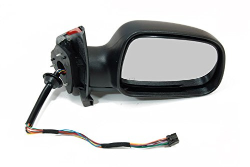 S-TEC - 55156828AC - Grand Cherokee - Außenspiegel rechts