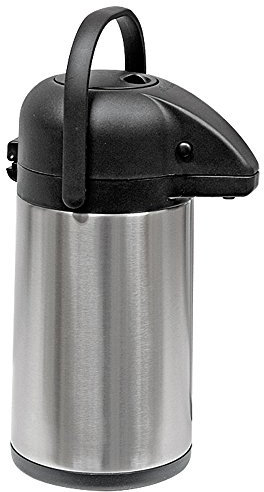 Isolierpumpkanne, 2,5 Liter