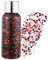 GL-Turelifes Chunky Face Body Glitter Gel Festival Meerjungfrau Haar Pailletten Kosmetik Sparkling Nails Glitter Make-up Langlebig 30g (08# Rot)