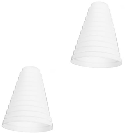 iplusmile Reductor De Conductos Convertidor De Conductos De Ventilación De Cocina Para Flujo De Aire