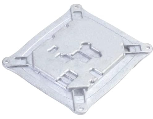 Compatible Con Para E92 2007 2008 2009 Para E63 2008 2009 Módulo Unidad Balasto Control Faros Automotrices OEM: 8K0907472A