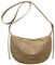 Micmores Crossbody Bag Damen Wildleder-Imitat Umhängetasche Damen Klein Suede Bag Schultertasche Hobo Handtasche Shoulder Bag Women mit Verstellbarer Schultergurt