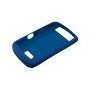 BlackBerry HDW-18971-002 - Funda de silicona para móvil, color azul oscuro