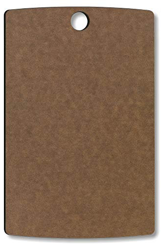 Victorinox 7.4110 Rechteckiges Schneidebrett aus Holz für Brotprodukte, Fisch, Meeresfrüchte, Obst und Gemüse - Einfarbig, 175 °C