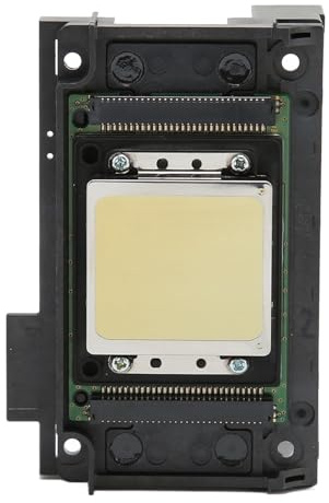 Reemplazo de Cabezal de Impresión Compacto Estable y UV de 6 Colores para Cabezal de Impresión de Impresora XP600 C Impresión Segura