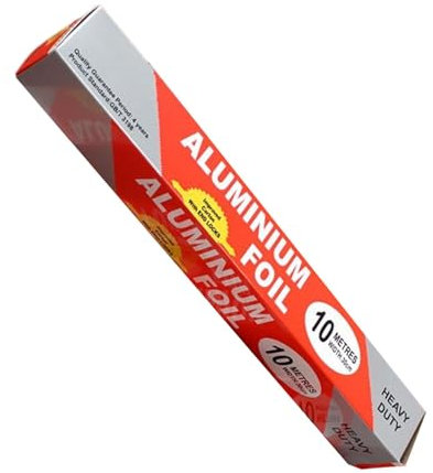 sfolie Wrap, sfolie Wrap Multifunktionell, livsmedelssäker, non-stick, lätt