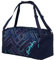 Satch Sportbag Purple Laser