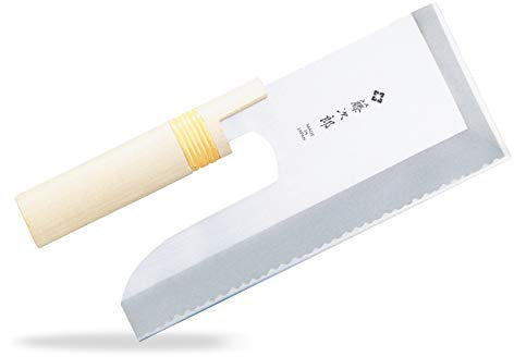Tojiro Soba Nudeln Messer 24 cm [9,5 in]